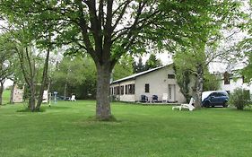 Bungalow Sylvi